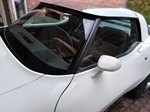 1981 Chevrolet Corvette C3 oldtimer te koop