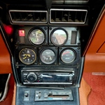 1981 Chevrolet Corvette C3 oldtimer te koop