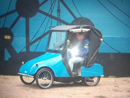 1976 Solex Véloto oldtimer bromfiets te koop