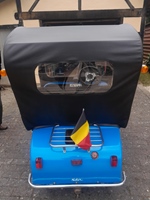 1976 Solex Véloto oldtimer bromfiets te koop