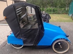 1976 Solex Véloto oldtimer bromfiets te koop
