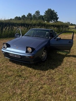 1989 Porsche 944 2.7 oldtimer te koop
