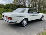 1980 Mercedes 230 C oldtimer te koop