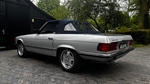 1981 Mercedes 380 SL oldtimer te koop