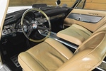 1961 Chrysler 300 oldtimer te koop