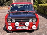 1974 Seat 1430 FU oldtimer te koop
