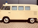 1966 Volkswagen T1 oldtimer te koop