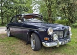 1970 Volvo Amazon oldtimer te koop