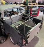 1967 Mini Pick-Up oldtimer te koop