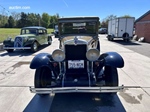 1929 Chevrolet Landau oldtimer te koop