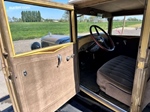 1929 Chevrolet Landau oldtimer te koop