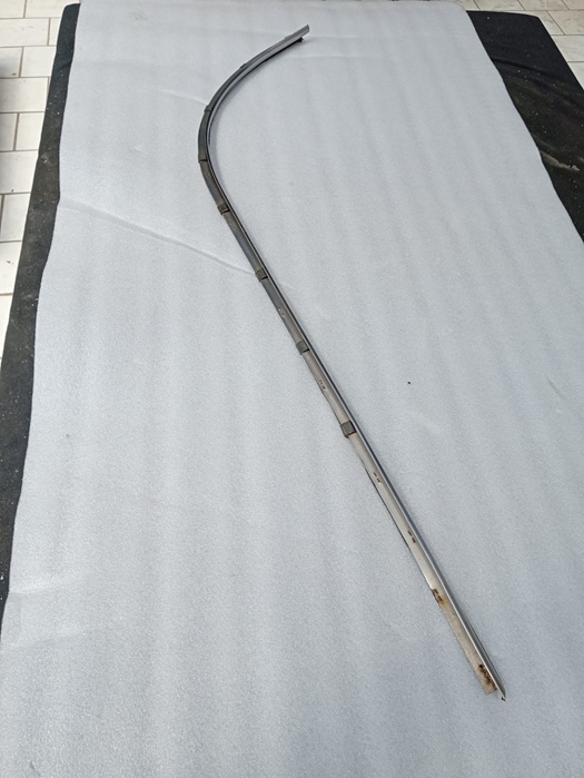 Left internal door molding Alfa Romeo Montreal te koop