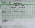 1971 MG b g.t. oldtimer te koop