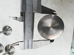 Valves for Maserati Indy oldtimer te koop