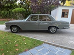 1967 Mercedes 250S oldtimer te koop