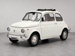 1969 Fiat 500 L oldtimer te koop