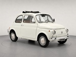 1969 Fiat 500 L oldtimer te koop