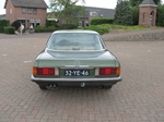 1975 Mercedes 350 SLC oldtimer te koop