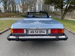 1976 Mercedes 450 SL (R107) oldtimer te koop