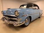 1953 Ford Crestline Victoria V8 Hardtop Coupé oldtimer te koop