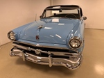 1953 Ford Crestline Victoria V8 Hardtop Coupé oldtimer te koop