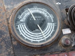 1985 Mercedes MB Trac 1500 Bi-directional oldtimer tractor te koop