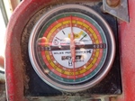 1972 International 1 Owner very original 1066 oldtimer tractor te koop