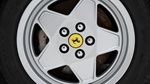 1989 Ferrari Testarossa Blu Sera oldtimer te koop