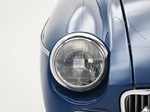 1973 MG B GT oldtimer te koop