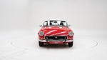 1971 MG B Roadster oldtimer te koop