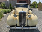 1936 Buick Roadmaster oldtimer te koop