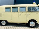 1966 Volkswagen T1 oldtimer te koop