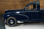 1954 Peugeot 203 Pick-up oldtimer te koop