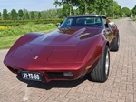 1976 Chevrolet Corvette C3 oldtimer te koop