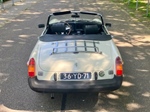 1977 MG MGB oldtimer te koop