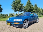 1991 Honda CRX oldtimer te koop
