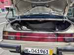 1986 Opel Senator oldtimer te koop