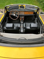 1972 Fiat 124 Sport oldtimer te koop