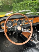 1972 Fiat 124 Sport oldtimer te koop