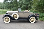 1931 Ford Model A Deluxe Roadster oldtimer te koop