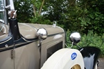 1931 Ford Model A Deluxe Roadster oldtimer te koop