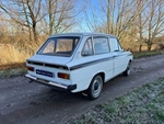 1975 Daf 66 Marathon Combi oldtimer te koop