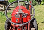 1959 Fahr D180H oldtimer tractor te koop