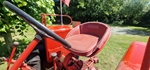 1959 Fahr D180H oldtimer tractor te koop
