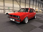 1983 Volkswagen Golf Mk1 oldtimer te koop