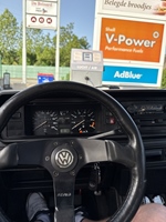1983 Volkswagen Golf Mk1 oldtimer te koop