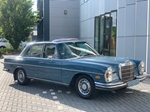 1972 Mercedes 280 S oldtimer te koop