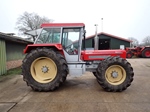1974 Schlüter Super 1500TVL oldtimer tractor te koop