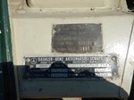 1964 Mercedes Unimog 411 oldtimer vrachtwagen te koop