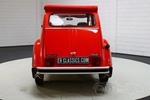 1988 Citroën 2CV oldtimer te koop